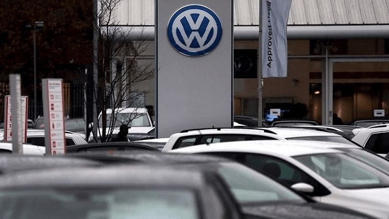 Volkswagen CEO threatens 50,000 more job cuts in memo to staff