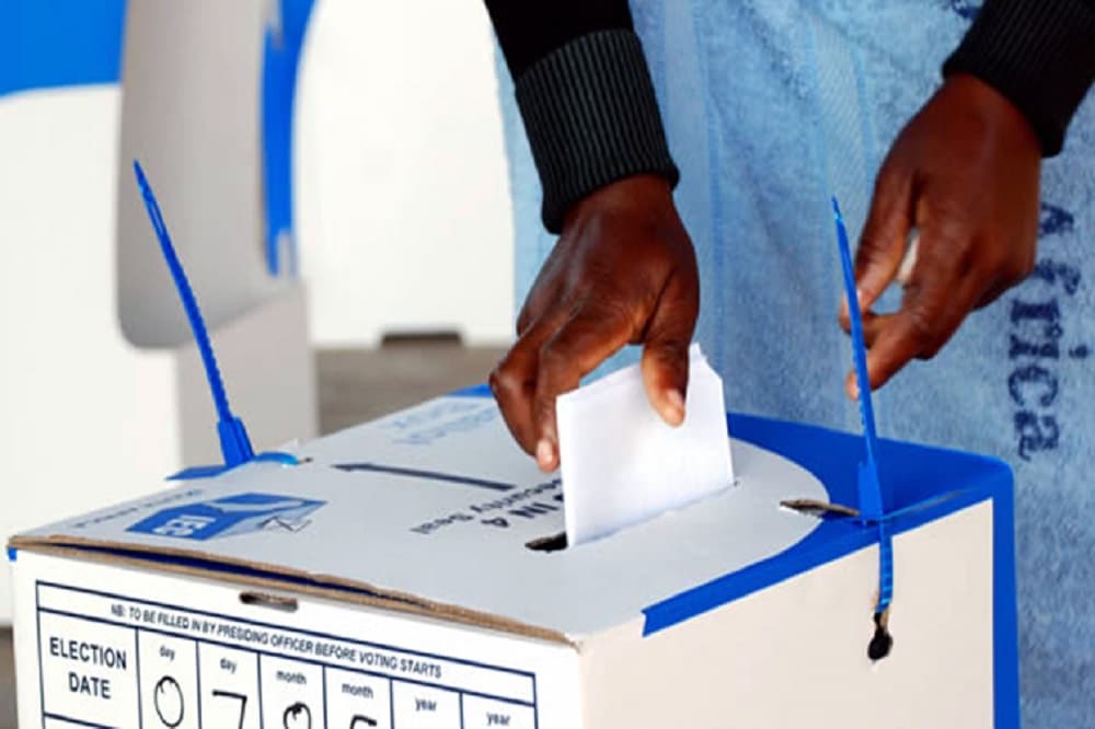 Opinion: South Africa’s Local Government Elections: 3 decisive issues