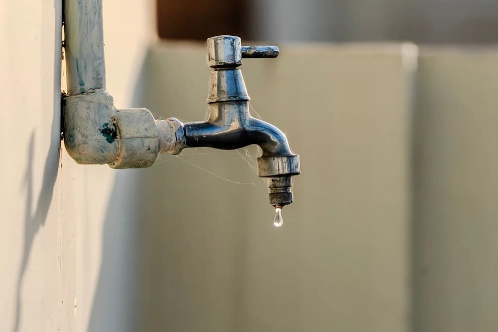 Future of water security to be built through innovation: Majodina