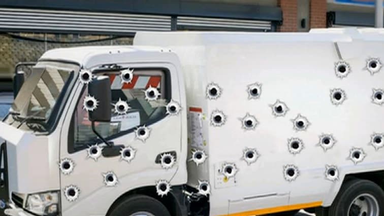Multi-disciplinary team activated after NW CIT robbery