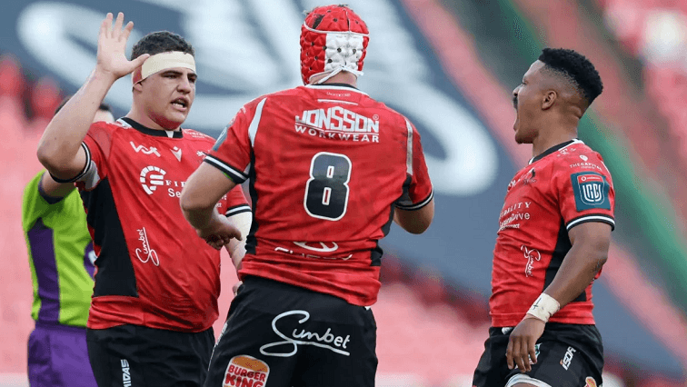 Lions secure second straight URC win