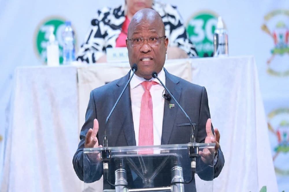 Oscar Mabuyane to lead Eastern Cape Women’s Day commemoration