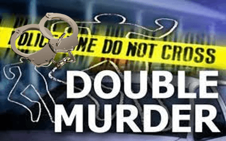 Police launch manhunt after double murder in Athlone, CTN
