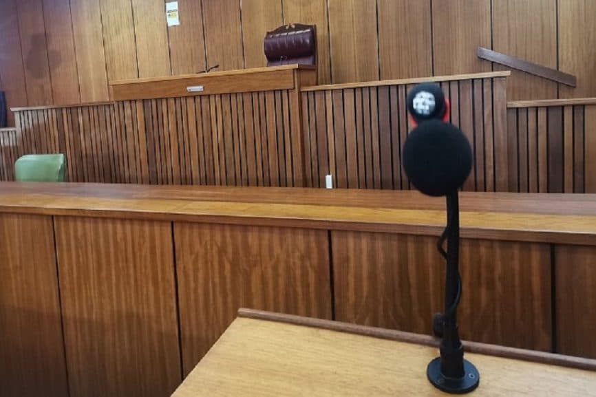 Suspect set for Cullinan court appearance in Monica Dube’s killing