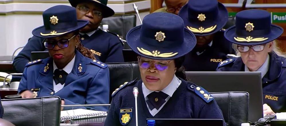Hawks say Acting Commissioner Dimpane not under investigation