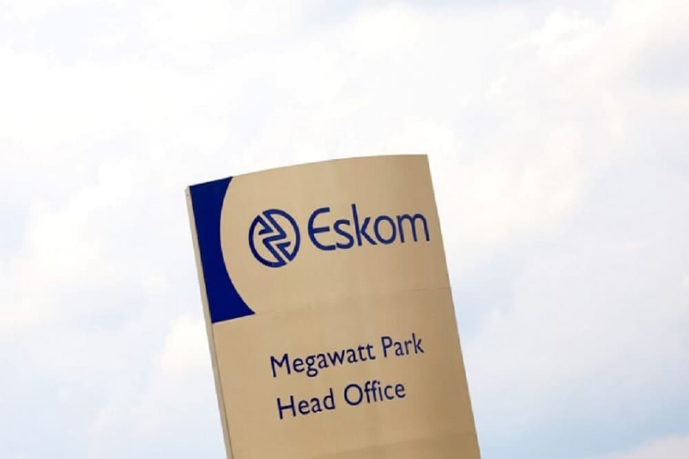 Eskom’s financial turnaround a step in the right direction
