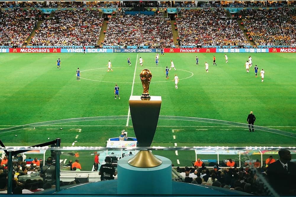 ANALYSIS | The senior men’s World Cup in perspective: Dlangalala
