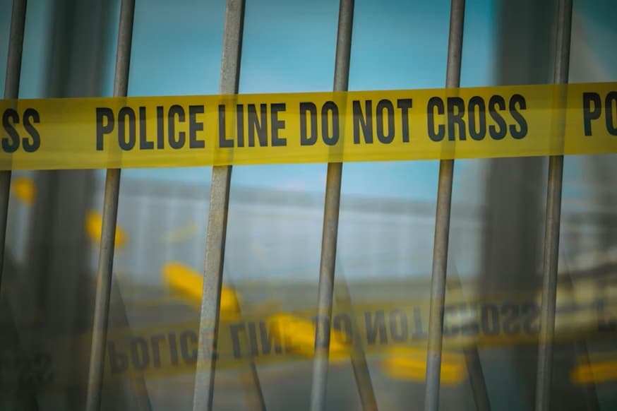 Police in Eastern Cape report reduction in contact crime  