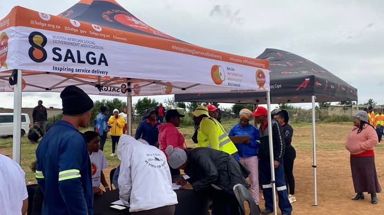 SALGA says candidates must take municipal responsibilities seriously