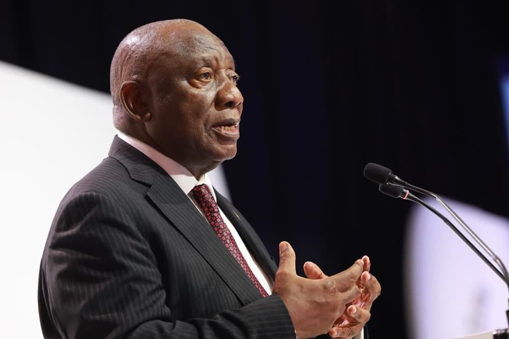 EFF fights Phala Phala ruling, rejects Ramaphosa’s harm claim