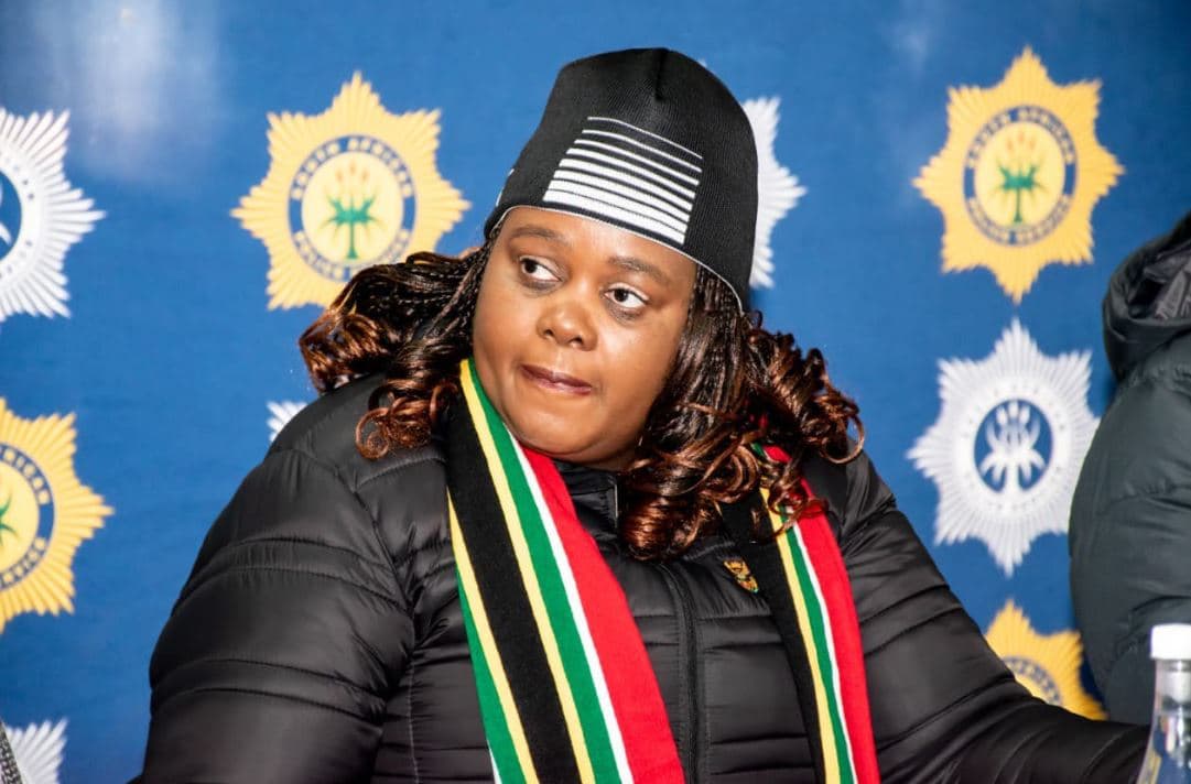 Whistleblower helps avert possible assassination of justice official