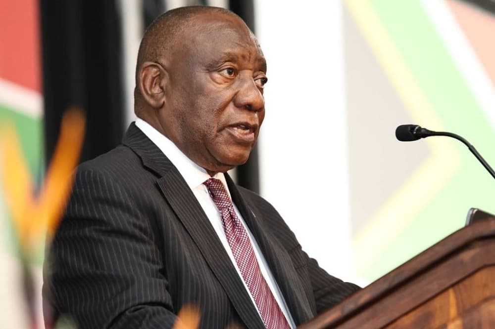 President Ramaphosa approves Eskom restructuring plan