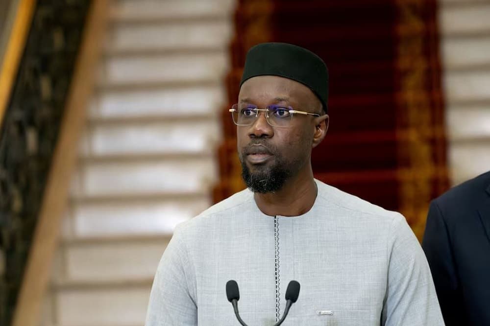 Senegal’s President launches new party, cementing ruling camp split