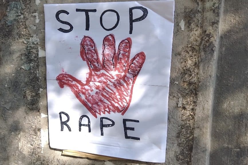 Alleged attempted sexual assault at Boksburg school involving pupils