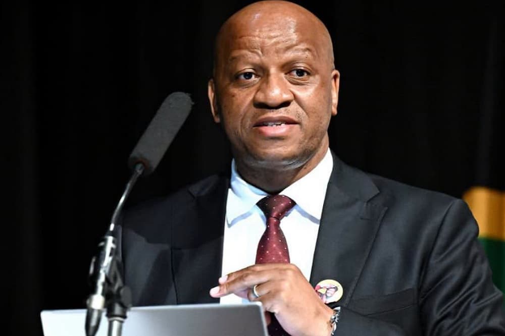 Police pursuing information in eThekwini councillor’s murder: Ntuli