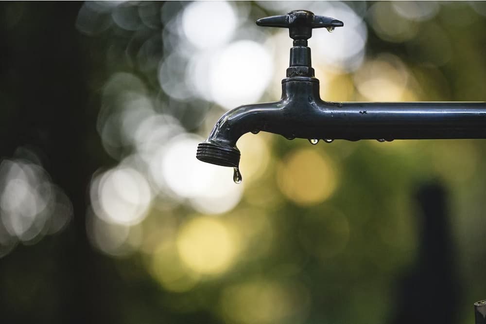 Power outage disrupts water supply across parts of Johannesburg