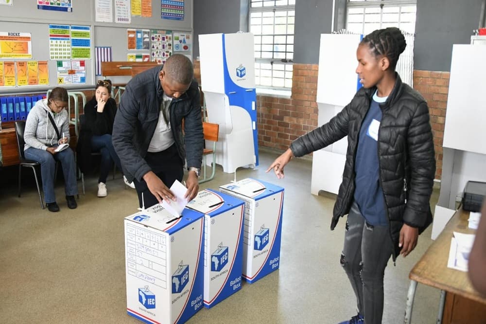 OPINION | Voting is not a favour, it’s a right that shapes the future