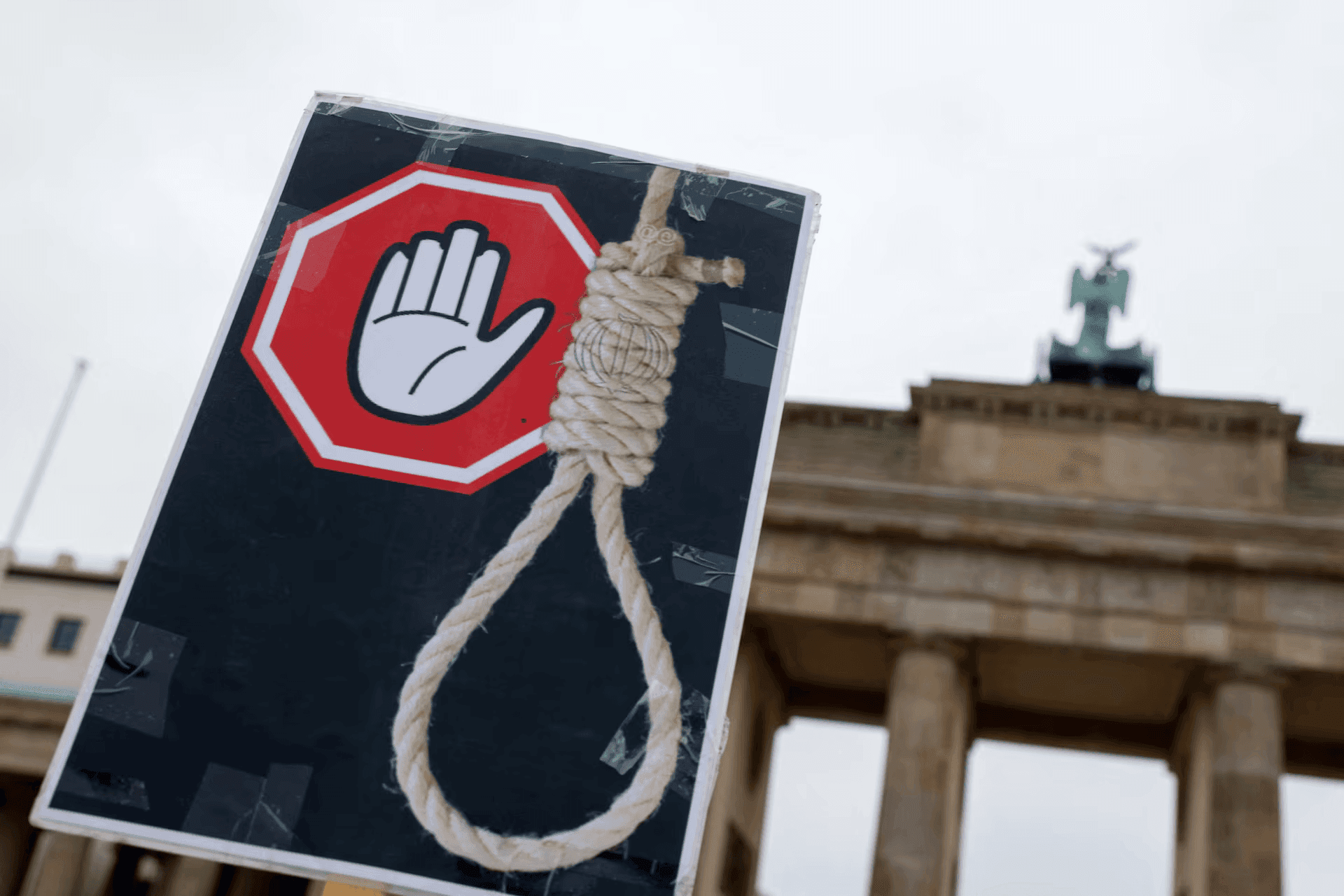 Iran executes man accused of killing security during 2022 protests