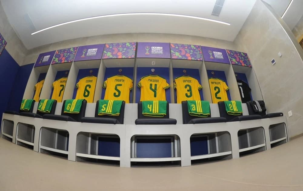 Banyana draw with Ivory Coast, remain still alive at WAFCON