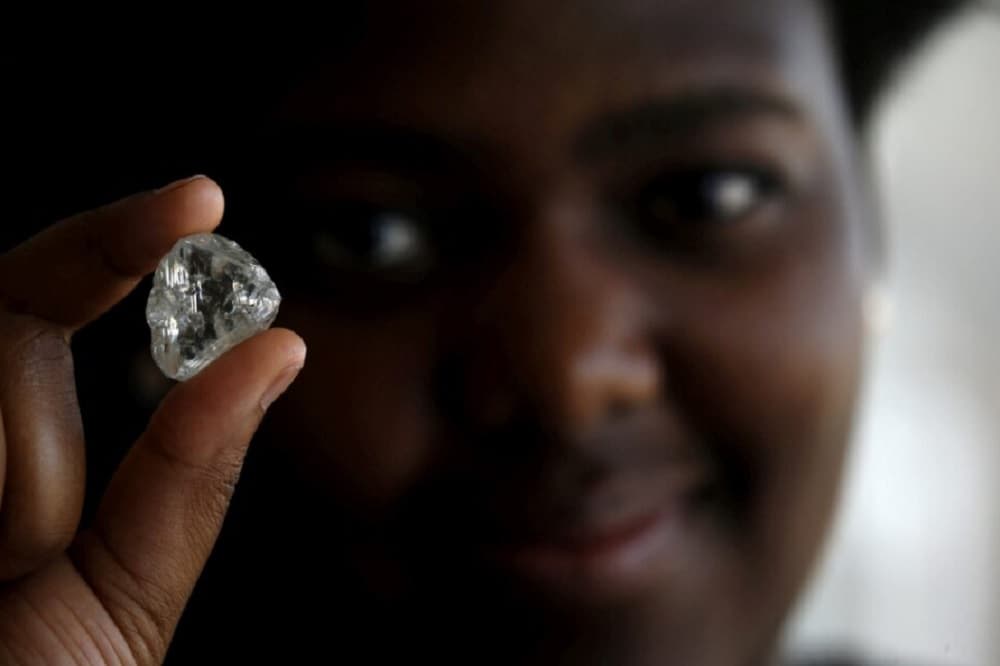 Over 1,200 jobs at risk as De Beers suspends Venetia Mine production