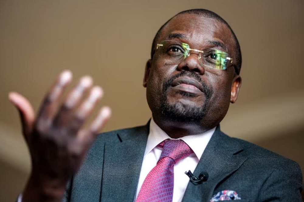 Africa CDC asks US to lift Uganda Ebola travel bans