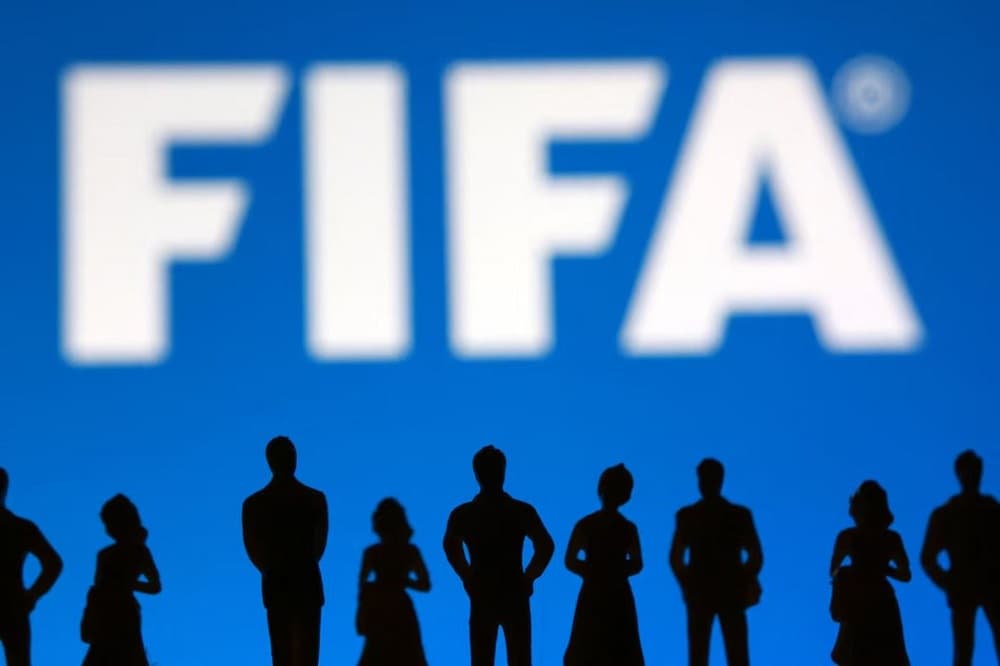 FIFA to proceed with consultation process over stake sale plans