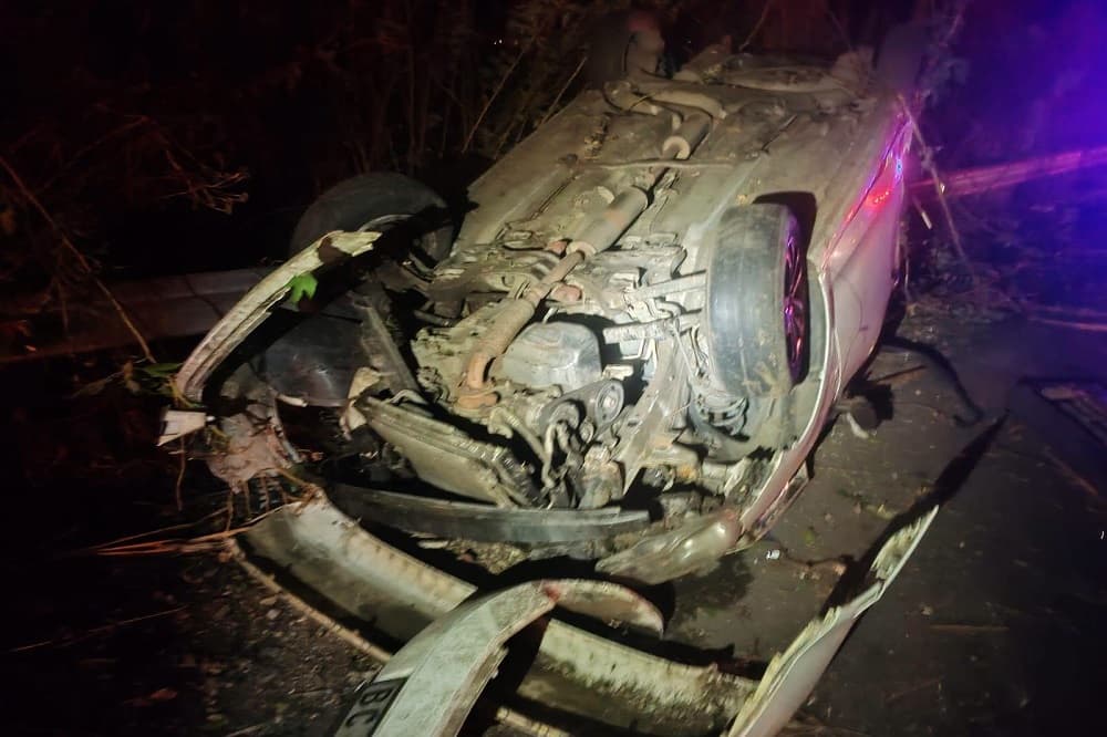 Police probe causes of three separate crashes in Limpopo, KZN