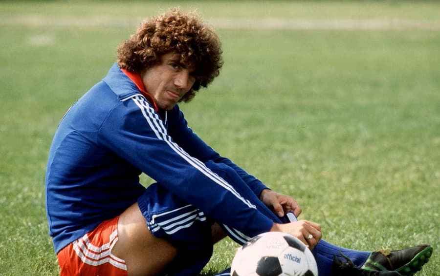 Former English footballer and manager Kevin Keegan dies: Media