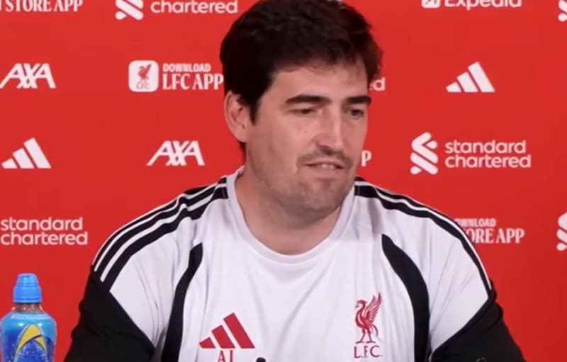 New Liverpool boss says club need more signings ahead of new season