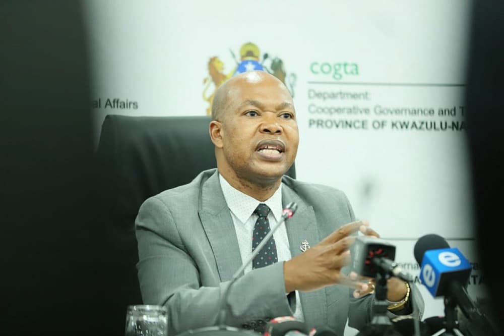 MKP welcomes Inkosi Phathisizwe Chiliza’s appointment