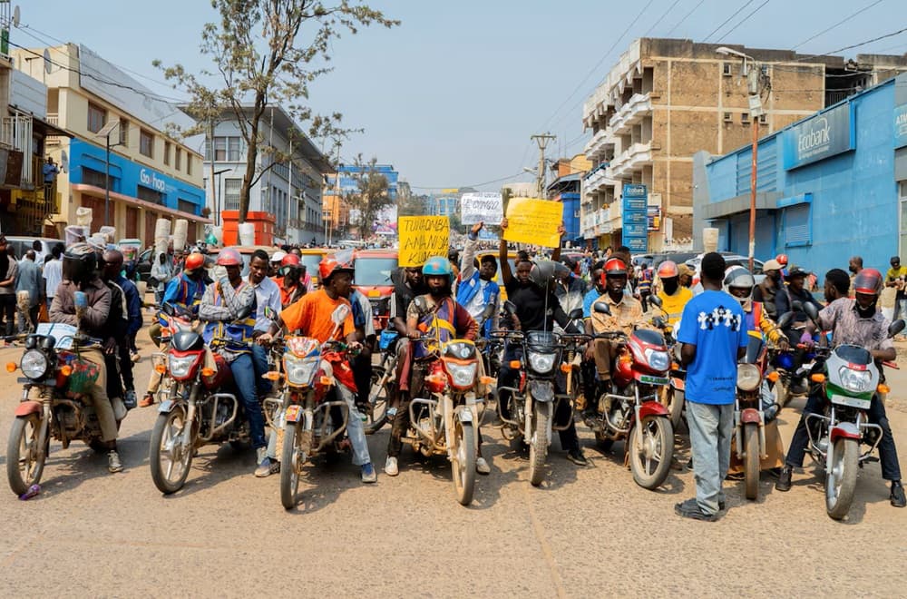 At least 14 killed in attack in Nigeria’s Benue state: Officials