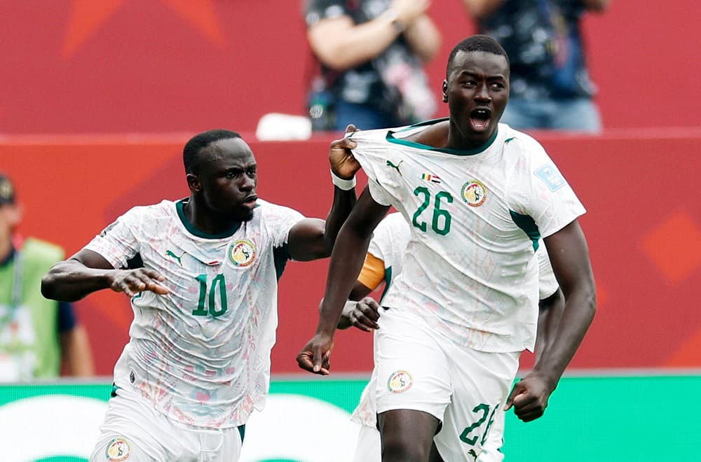 ANALYSIS: Why Africa still falls short at the FIFA World Cup – Part 4