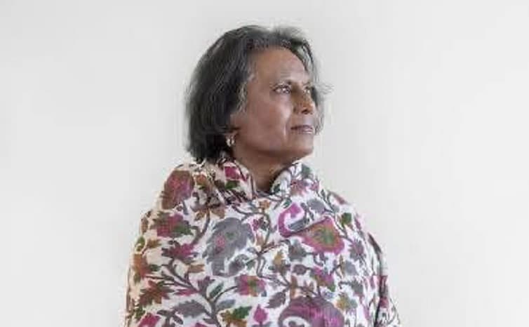 Ramaphosa lauds struggle stalwart Shantavothie Naidoo Tweedie