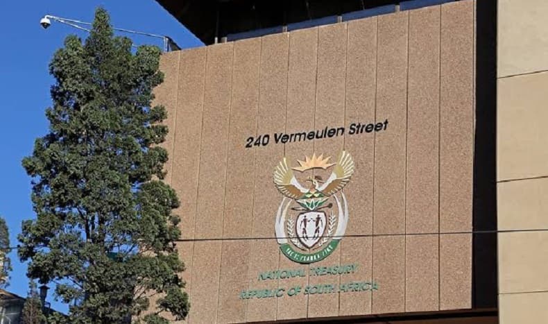 Parly wants a say in whether Treasury can withhold municipal funds