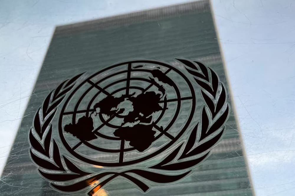 Ugandan diplomat Otunnu joins race to become next UN head
