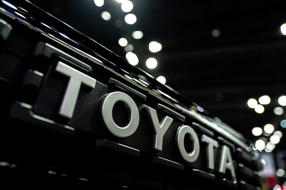 Ramaphosa to officiate announcement of Toyota’s R10.4 bn investment