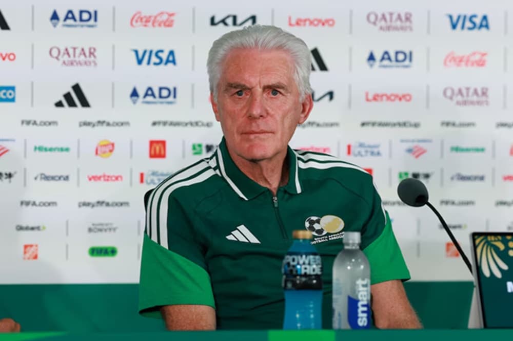 Broos’s proposed Bafana extension welcomed by national team legends
