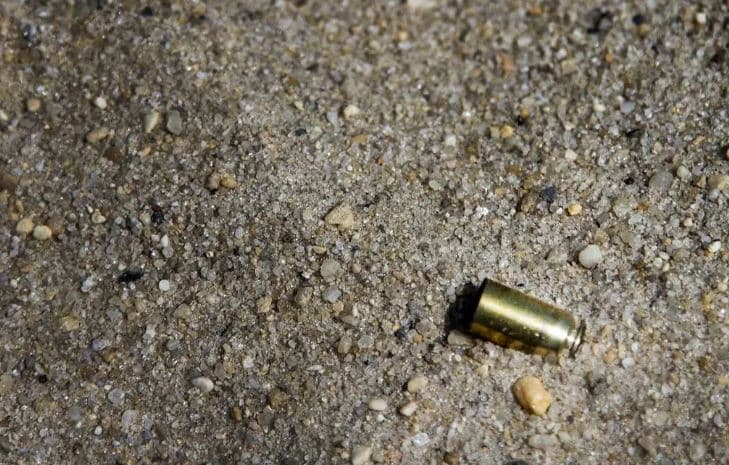 Two teens gunned down in Kleinvlei