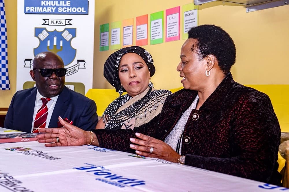 Coding, robotics to reach all primary schools in three years: Mhaule