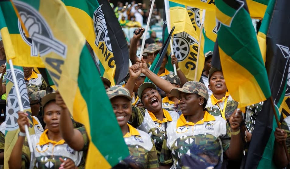 ANC confident of retaining all municipalities in Ehlanzeni