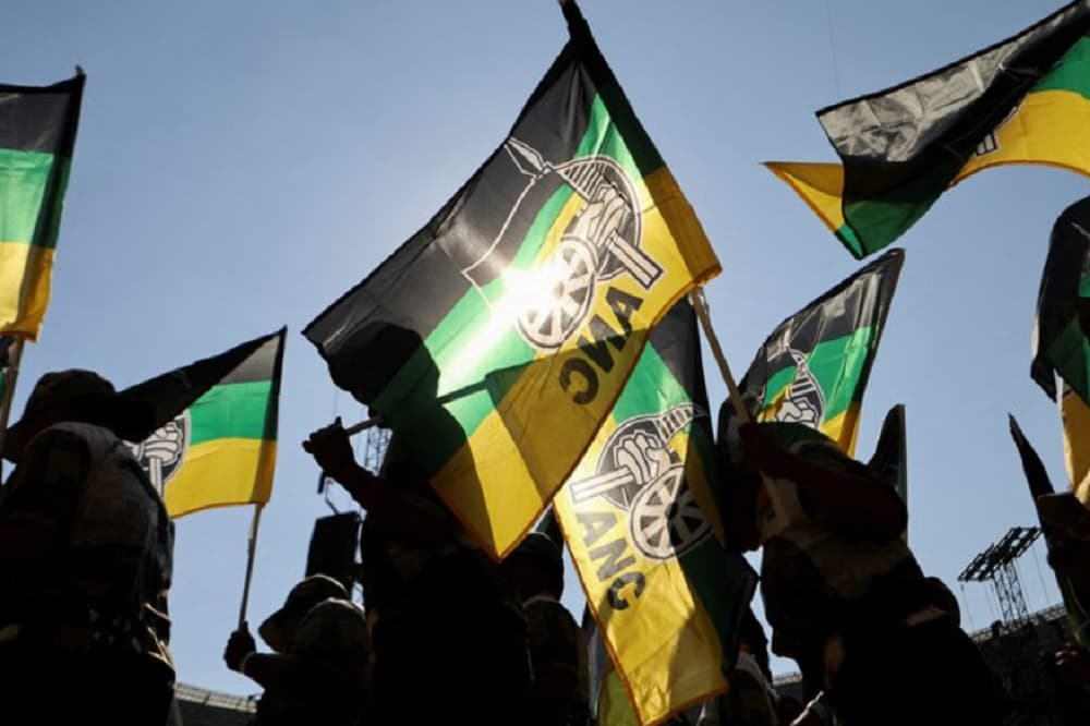 ANC mourns passing of party’s Gauteng Spokesperson Mzi Khumalo