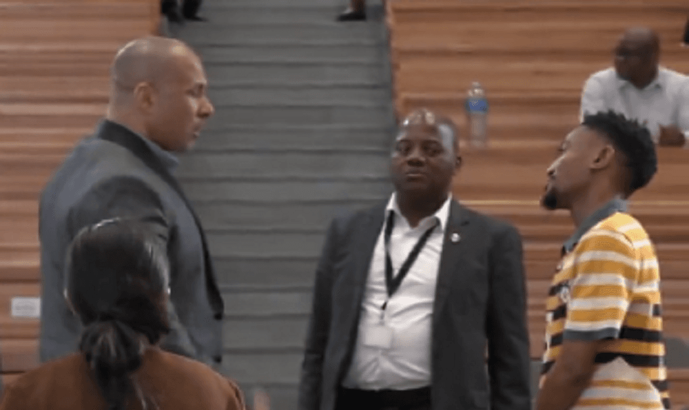 Madlanga Commission condemns intimidation of journalists
