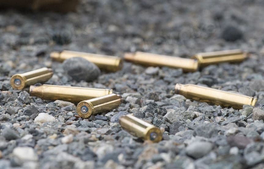 Four men shot and killed on the Cape Flats