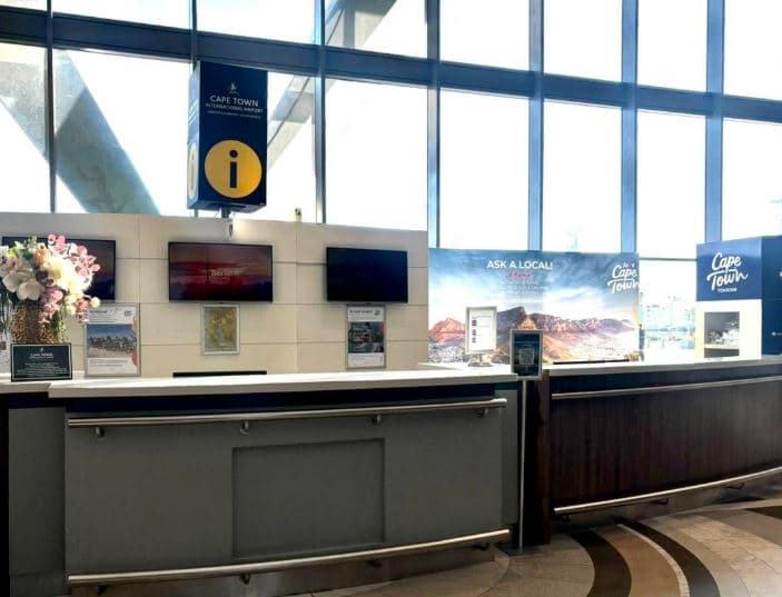 Normal runway operations resume at Cape Town Airport: ACSA