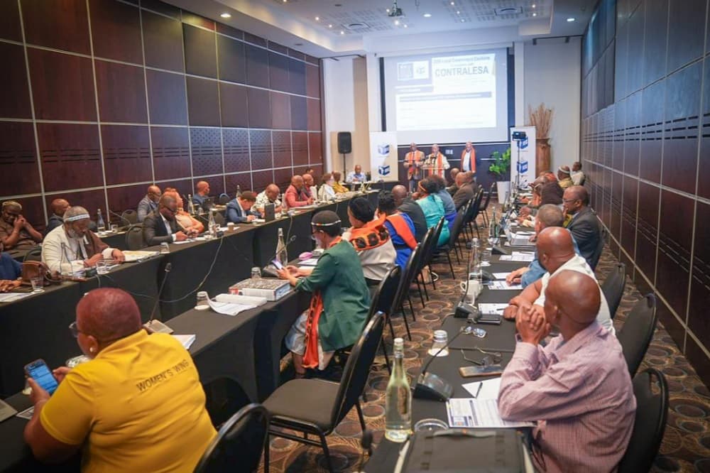 IEC calls on traditional leaders to support local elections