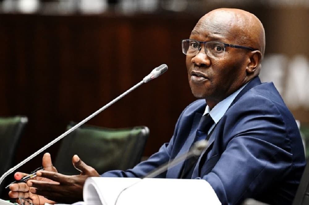 NPA to formally withdraw charges against Dumisani Khumalo