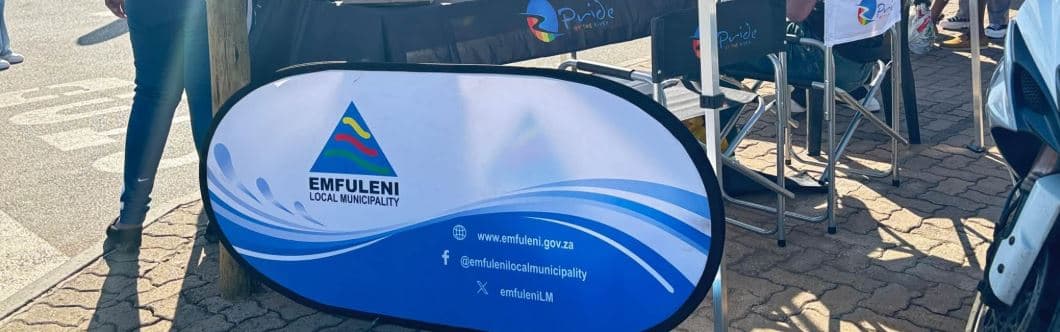 Seven suspects to appear in court for fraud at Emfuleni Municipality