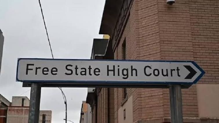 Free State High Court orders seizure of drug vehicle