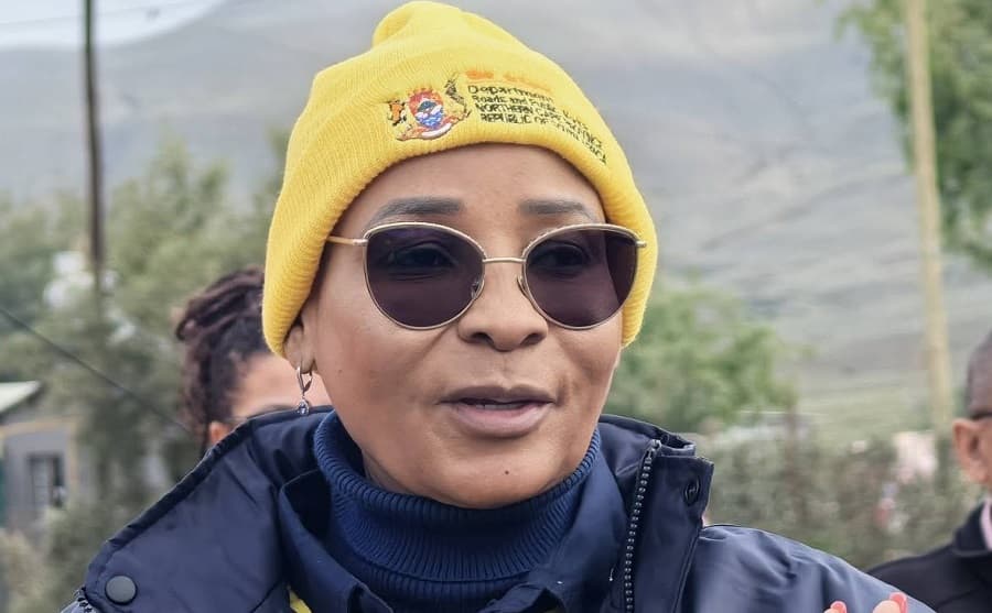 ANC in NC to convene to deal with MEC Makatong’s resignation