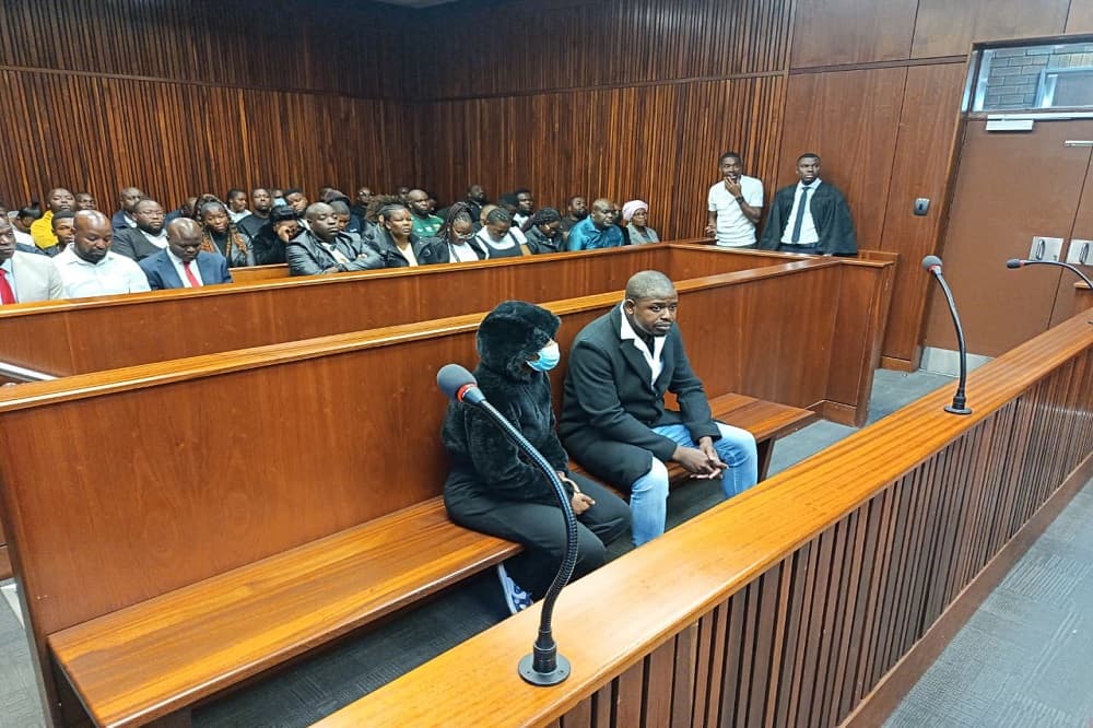 TMPD officer, wife could be in danger if granted bail: Hawks